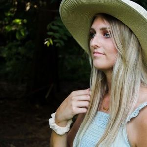 Meet your Posher, Ingrid